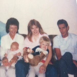 Meet your Posher, Cindy